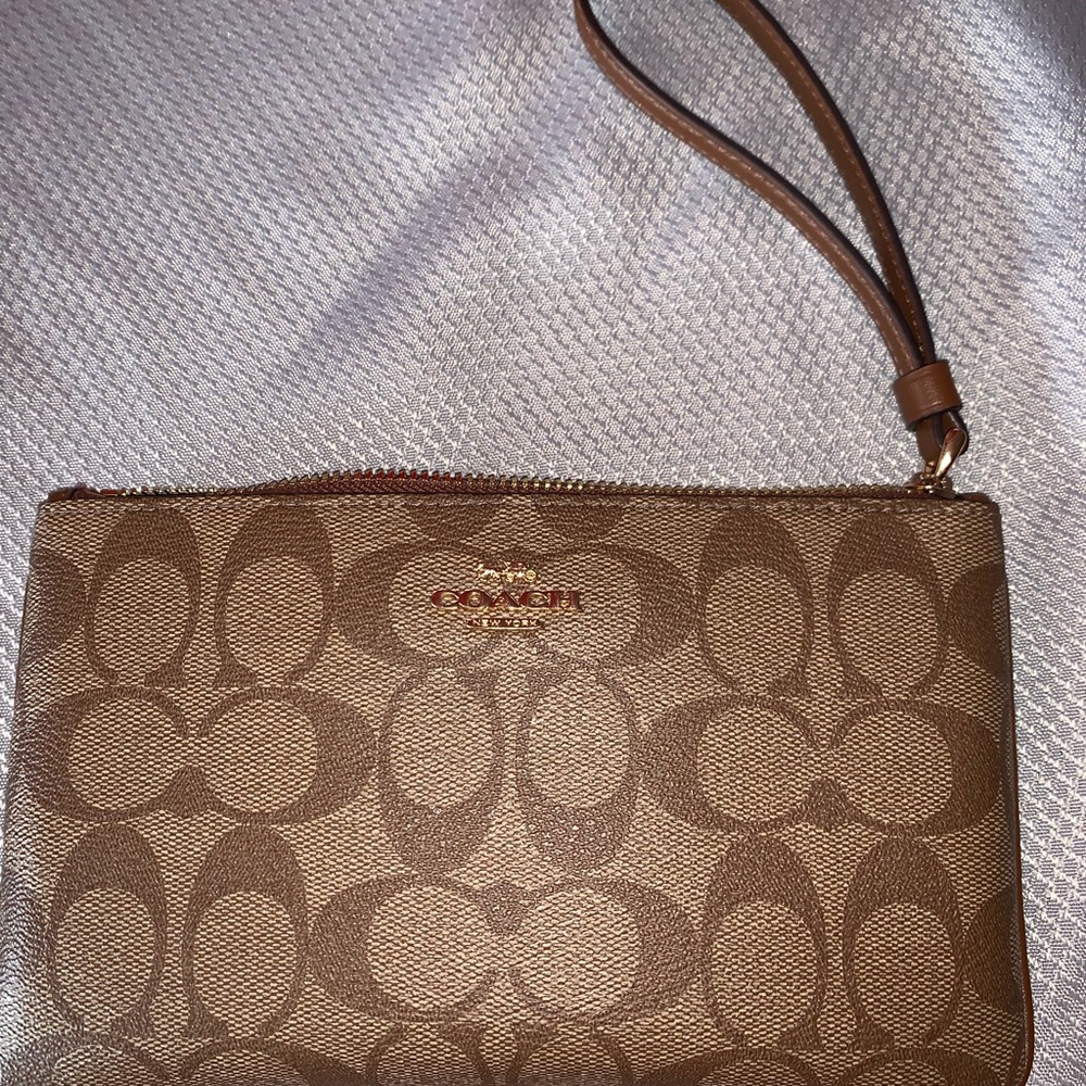 Coach mini bag - Picture 3 of 4